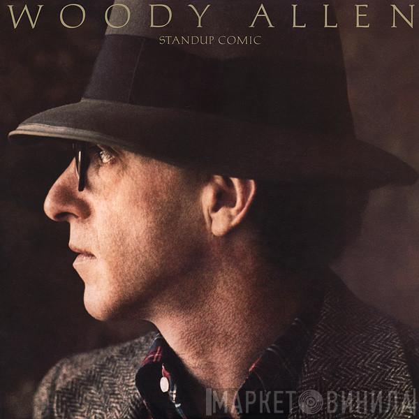  Woody Allen  - Standup Comic