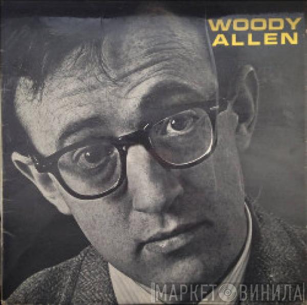 Woody Allen - Woody Allen