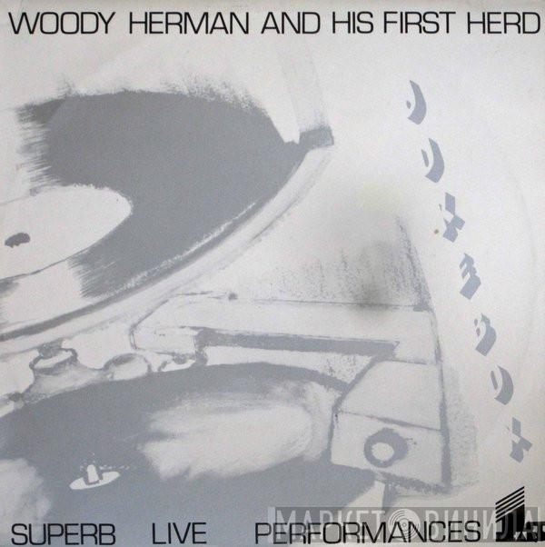 Woody Herman & The Herd - Juke Box