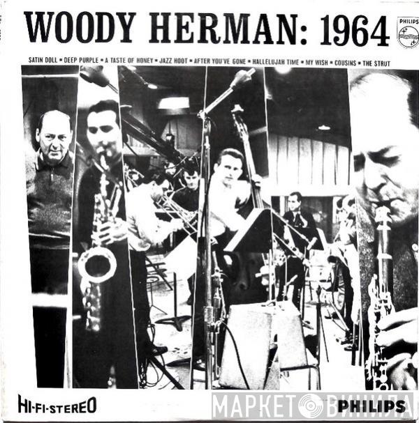 Woody Herman - 1964