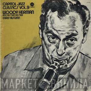Woody Herman And His Orchestra - Early Autumn