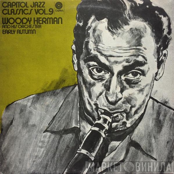  Woody Herman And His Orchestra  - Early Autumn