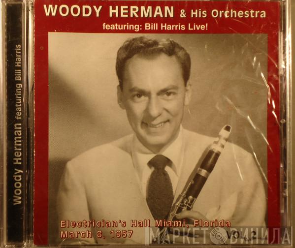 Woody Herman And His Orchestra - Vol. 2