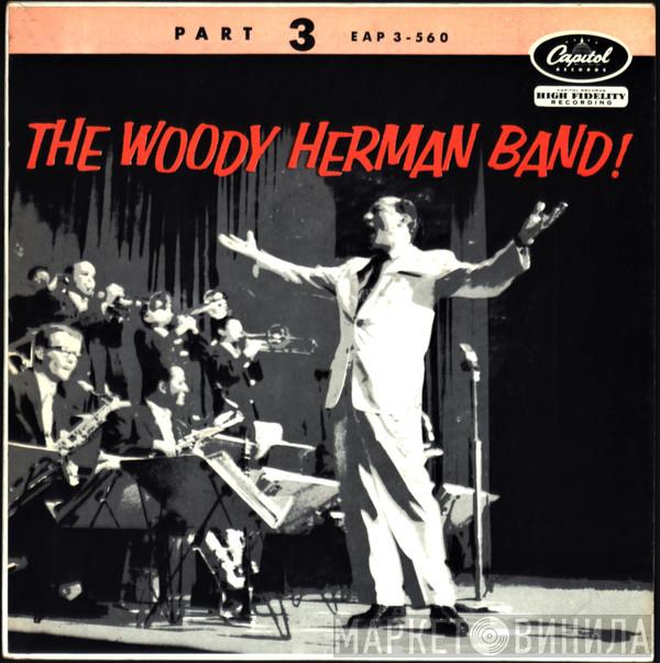 Woody Herman Band - The Woody Herman Band! Part 3