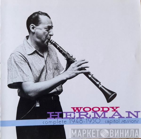 Woody Herman - Complete 1948-1950 Capitol Sessions