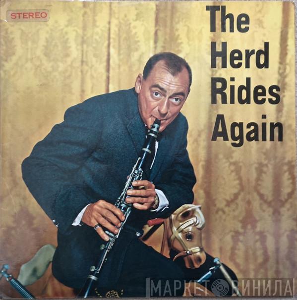 Woody Herman - The Herd Rides Again