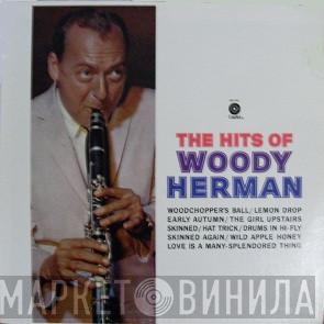Woody Herman - The Hits Of Woody Herman