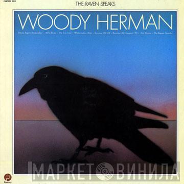  Woody Herman  - The Raven Speaks