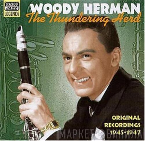 Woody Herman - The Thundering Herd