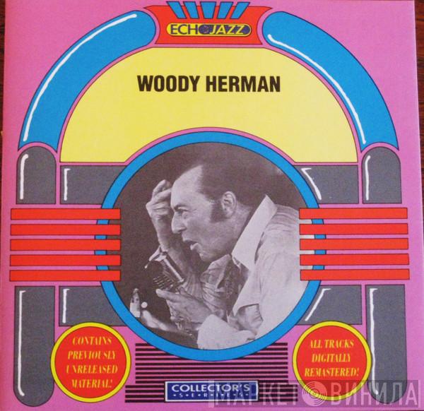 Woody Herman - Woody Herman