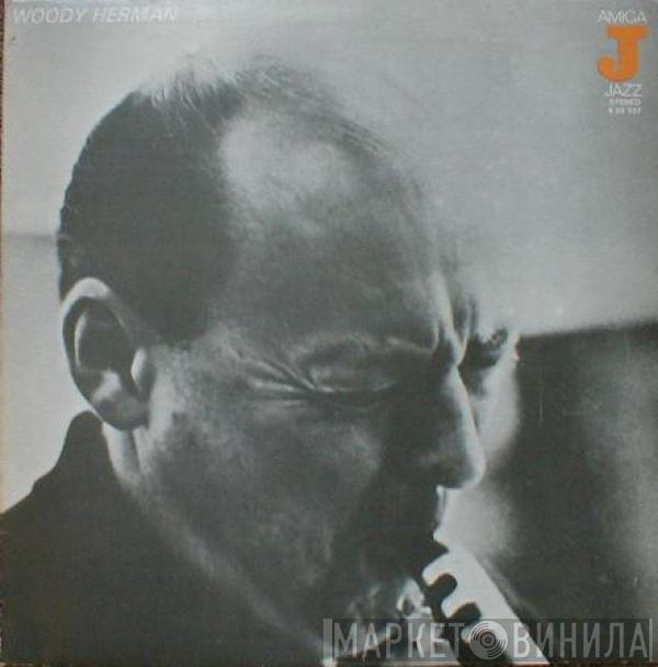 Woody Herman - Woody Herman