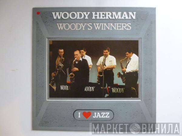 Woody Herman - Woody's Winners