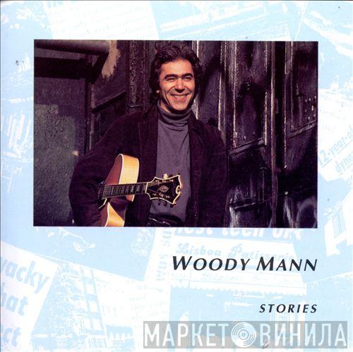 Woody Mann - Stories