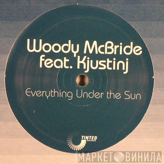 Woody McBride - Everything Under The Sun