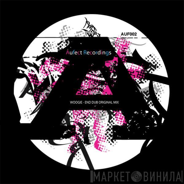 Woogie  - End Dub EP