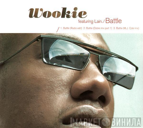 Wookie, Lain - Battle