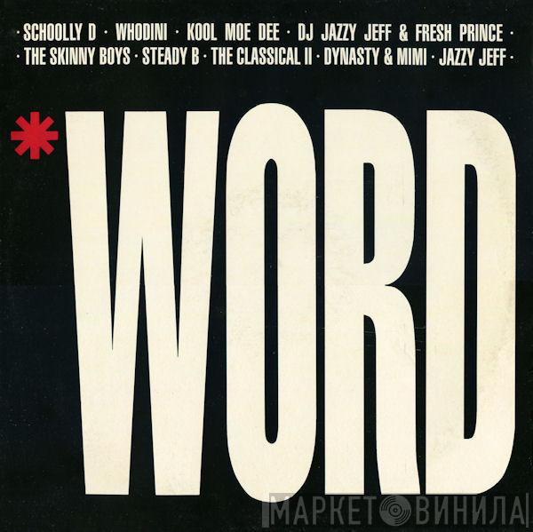  - Word Vol. 1