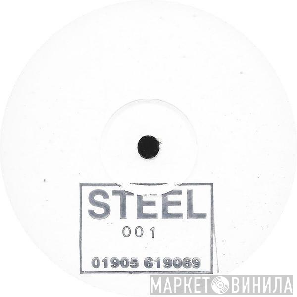 Work  - Industry EP