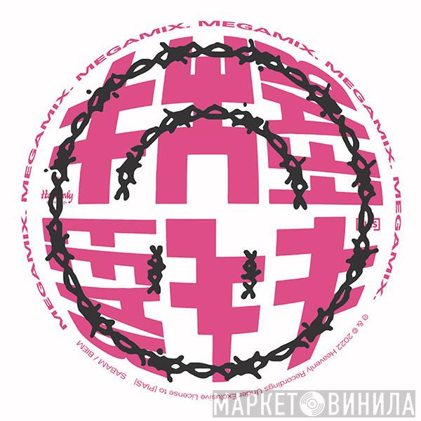 Working Men's Club  - Megamix 2