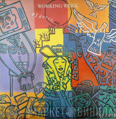  Working Week  - Eldorado