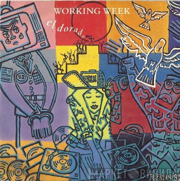 Working Week - Eldorado