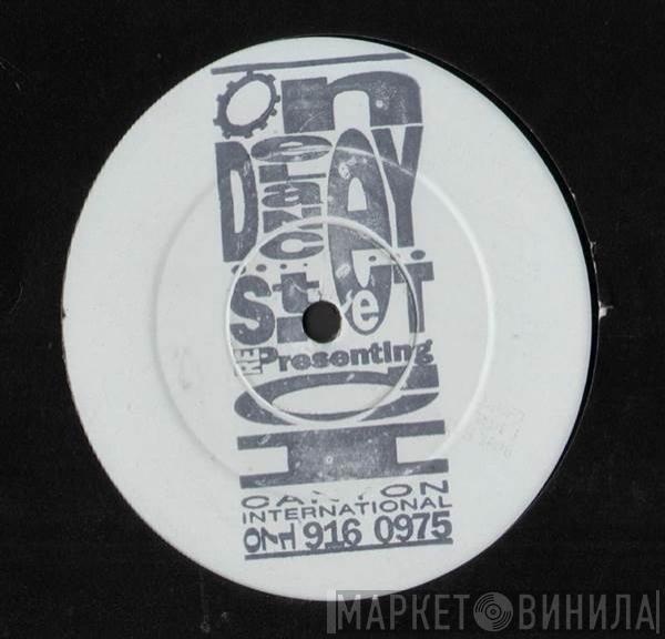 Workshy - Heaven Sent
