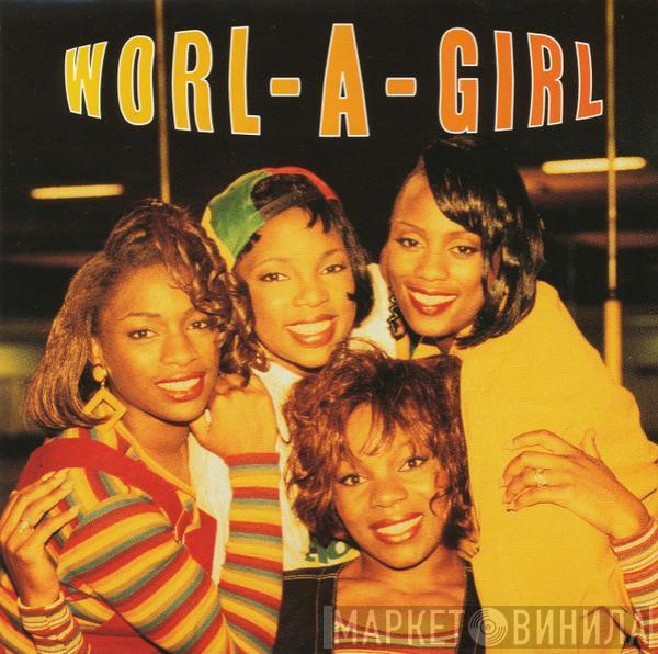 Worl-A-Girl - Worl-A-Girl