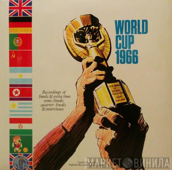  - World Cup 1966