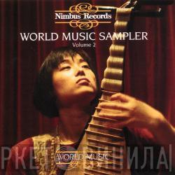  - World Music Sampler Volume 2