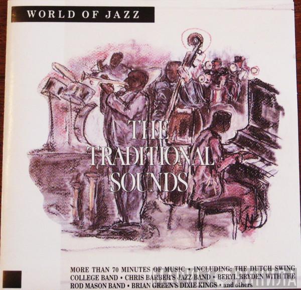  - World Of Jazz - The Traditional Sounds
