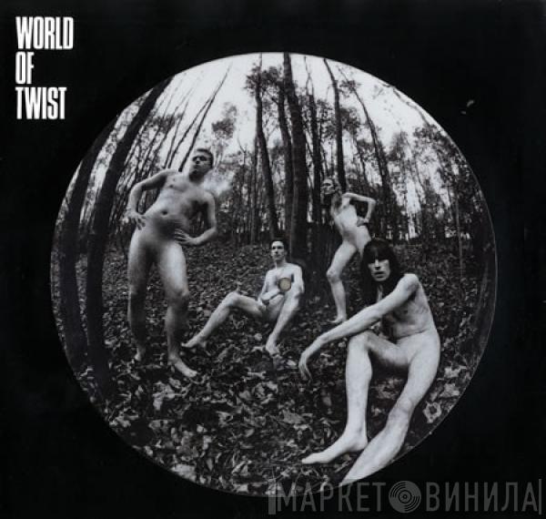 World Of Twist - Sons Of The Stage