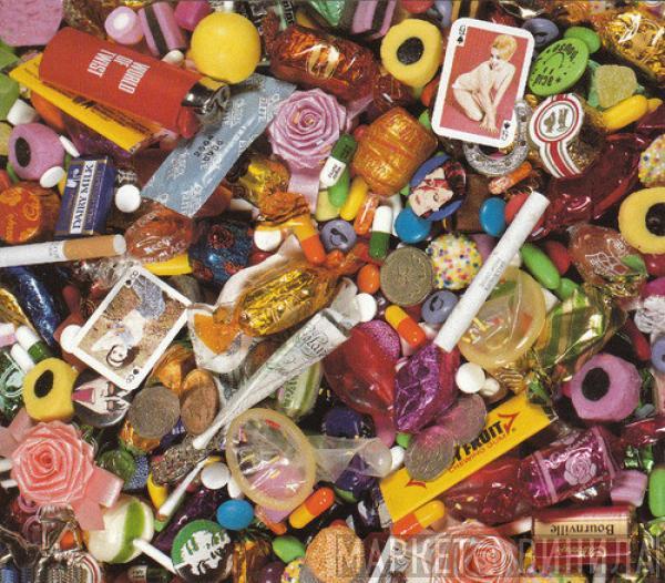 World Of Twist - Sweets