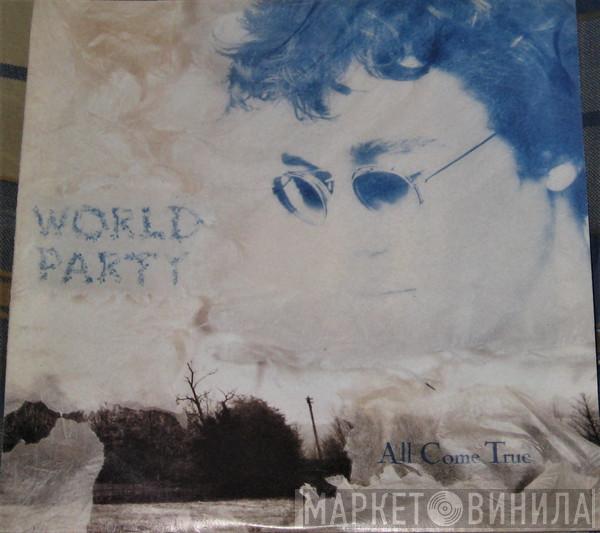World Party - All Come True