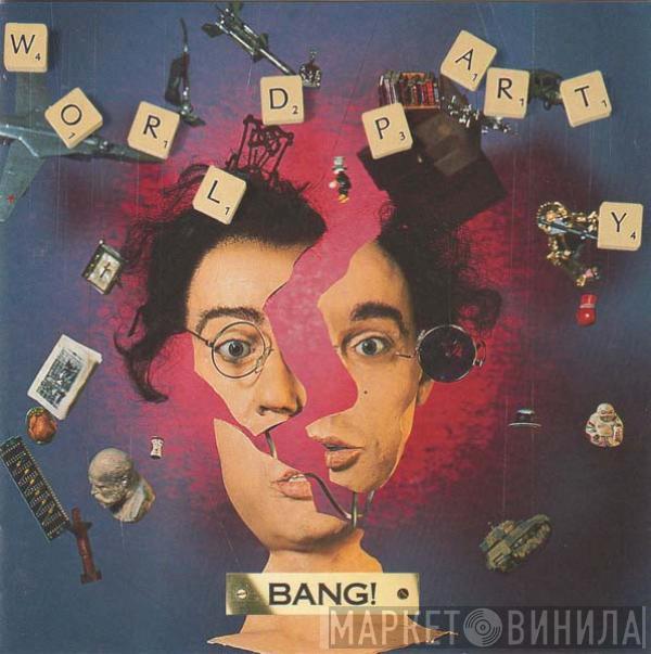 World Party - Bang!
