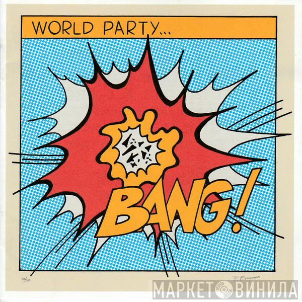 World Party - Bang!
