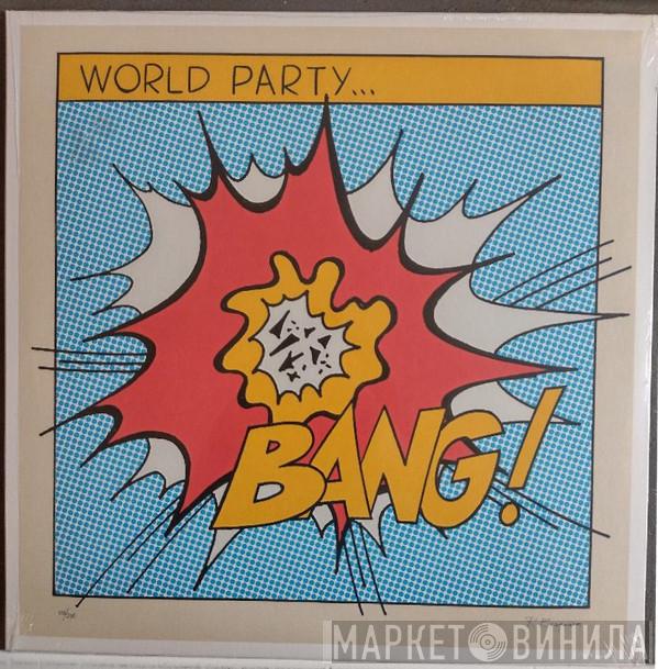 World Party - Bang!