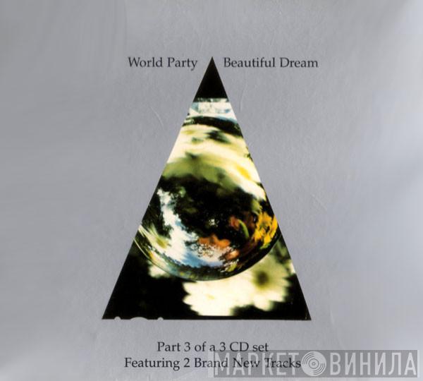 World Party - Beautiful Dream