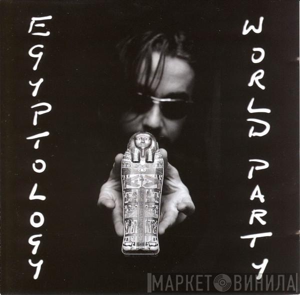  World Party  - Egyptology
