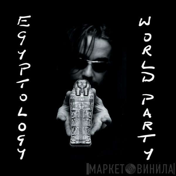  World Party  - Egyptology