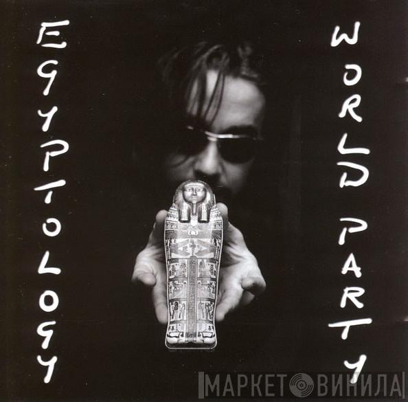  World Party  - Egyptology
