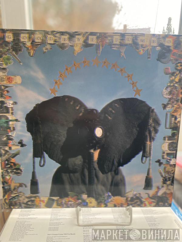  World Party  - Goodbye Jumbo