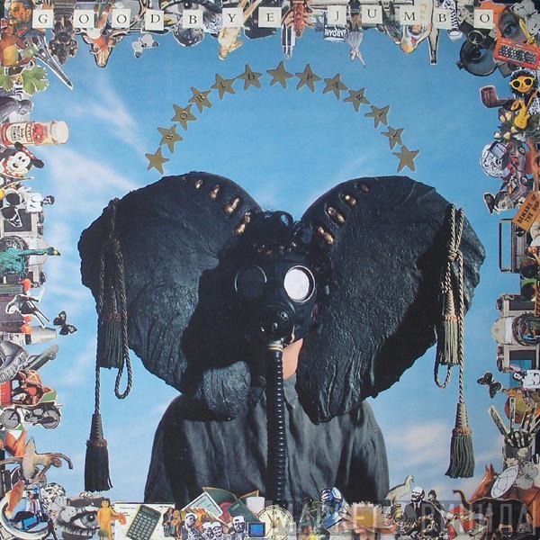  World Party  - Goodbye Jumbo