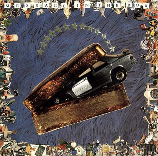 World Party - Message In The Box