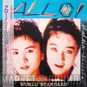  World Standard  - Allo!