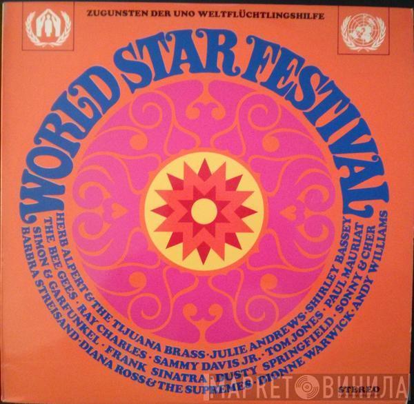  - World Star Festival