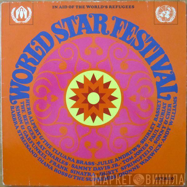  - World Star Festival