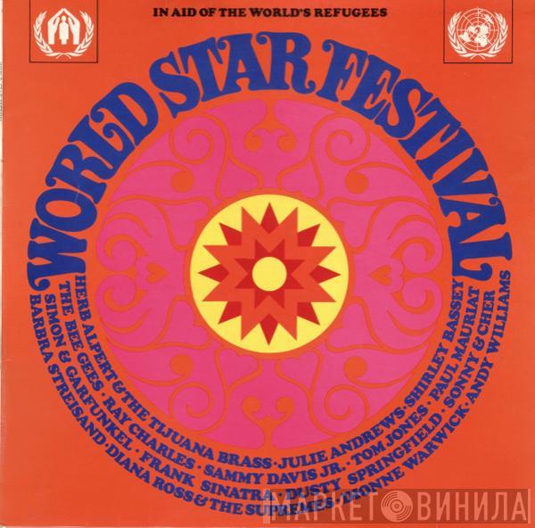  - World Star Festival