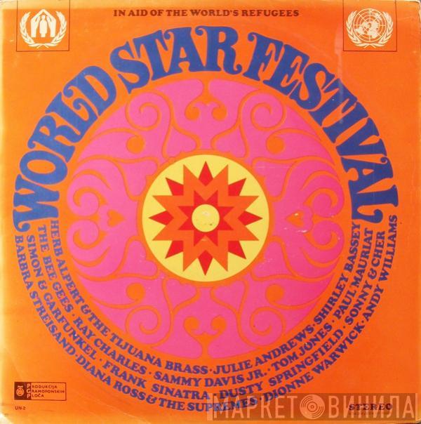  - World Star Festival