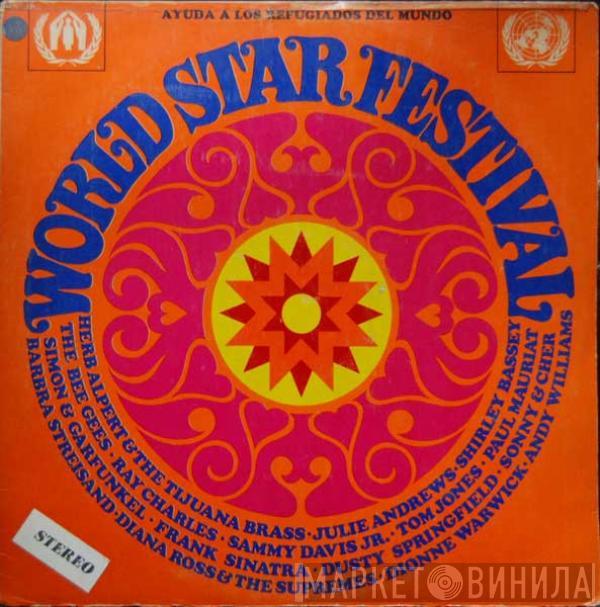  - World Star Festival