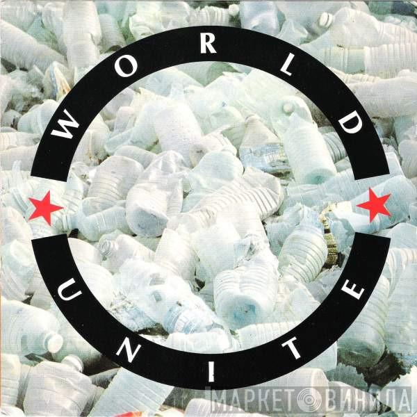 World Unite - World Unite